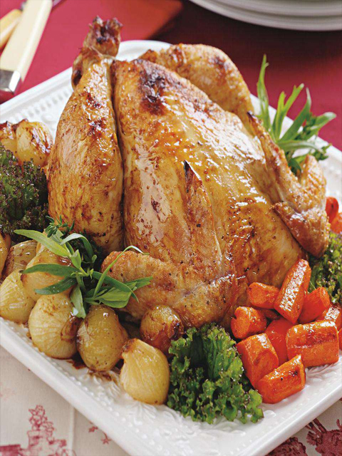 Food